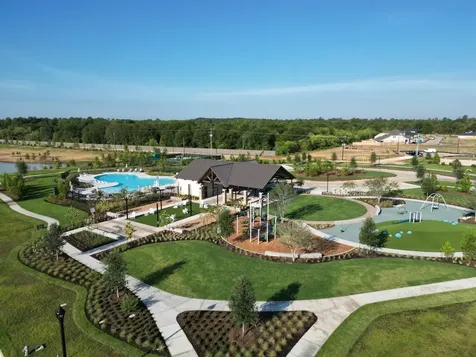 19023 Magnolia Willow Lane Magnolia TX 77355