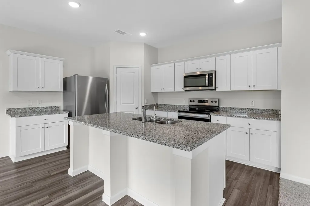 15443 Glinton Farm Lane Conroe TX 77303