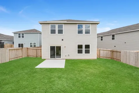 15443 Glinton Farm Lane Conroe TX 77303