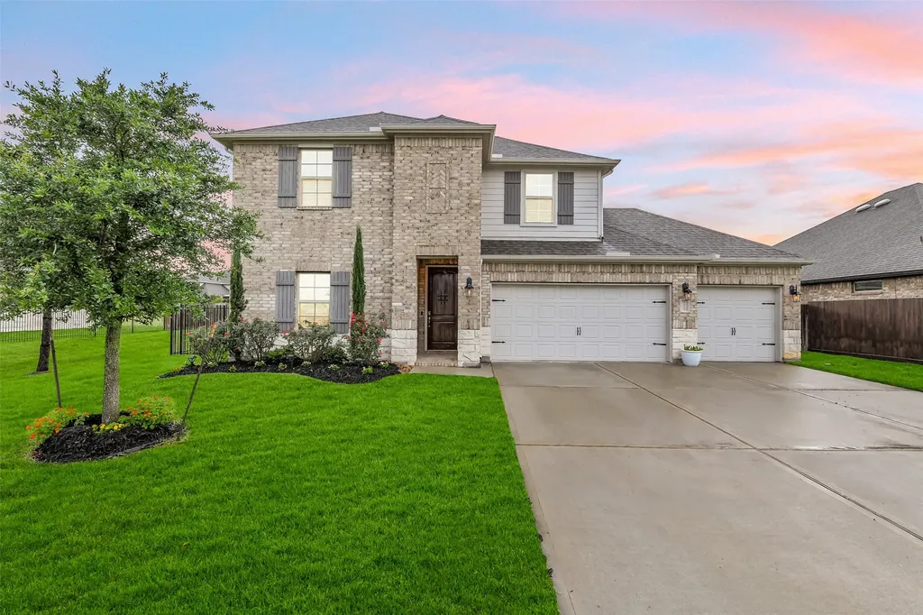 9239 Brunel Lane Houston TX 77044