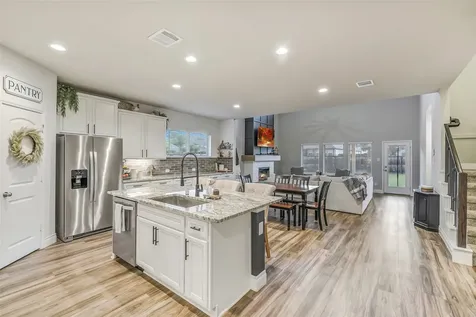 9239 Brunel Lane Houston TX 77044