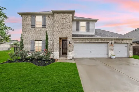 9239 Brunel Lane Houston TX 77044