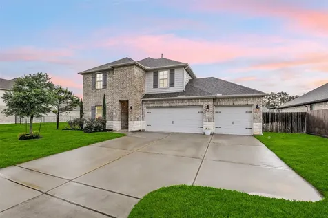 9239 Brunel Lane Houston TX 77044