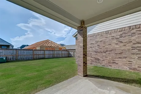 3467 Tranquil Harvest Trail Richmond TX 77406