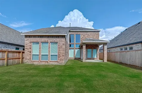 3467 Tranquil Harvest Trail Richmond TX 77406
