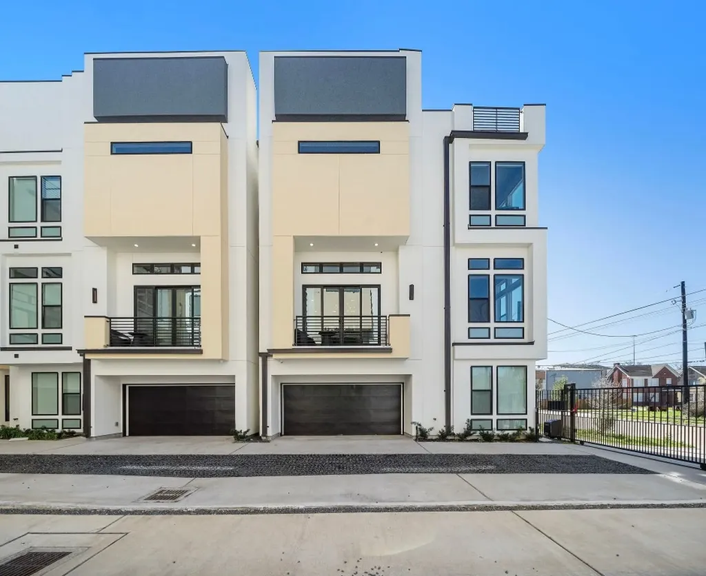 3515 Hutchins Street Houston TX 77004