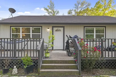 461 Trails End Drive Cleveland TX 77328