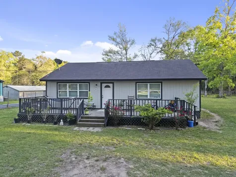 461 Trails End Drive Cleveland TX 77328