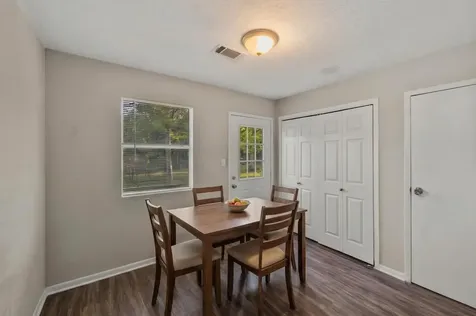 461 Trails End Drive Cleveland TX 77328