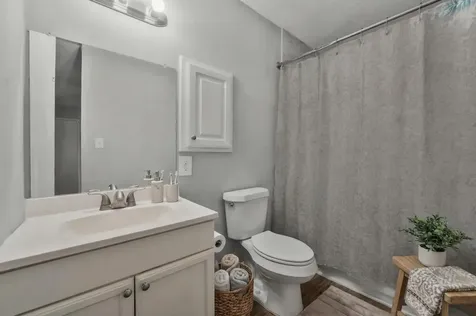 461 Trails End Drive Cleveland TX 77328