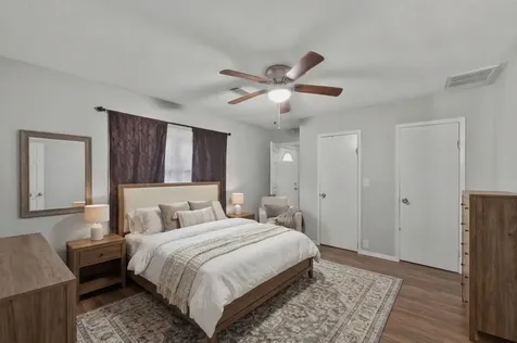 461 Trails End Drive Cleveland TX 77328