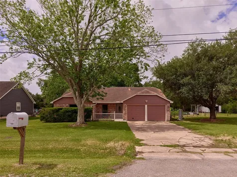 3979 County Road 962b Alvin TX 77511