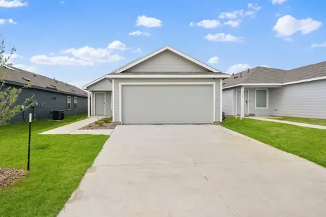 3912 Pontchartrain Parkway Sherman TX 75090