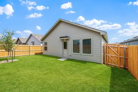 3912 Pontchartrain Parkway Sherman TX 75090