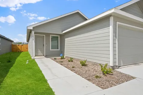 3912 Pontchartrain Parkway Sherman TX 75090