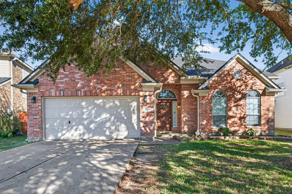18818 Flagstone Creek Road Houston TX 77084