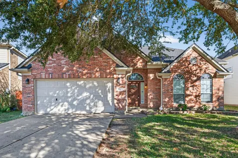 18818 Flagstone Creek Road Houston TX 77084