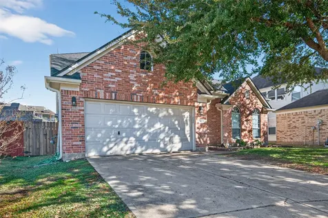 18818 Flagstone Creek Road Houston TX 77084