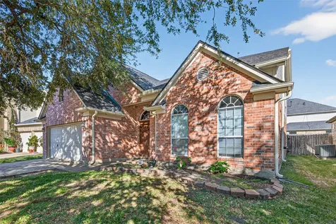 18818 Flagstone Creek Road Houston TX 77084