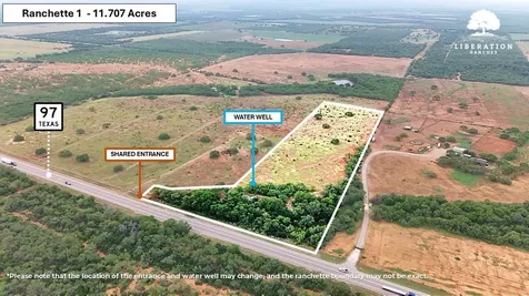 100 Hwy 97 J 243 Tract 1 Jourdanton TX 78026