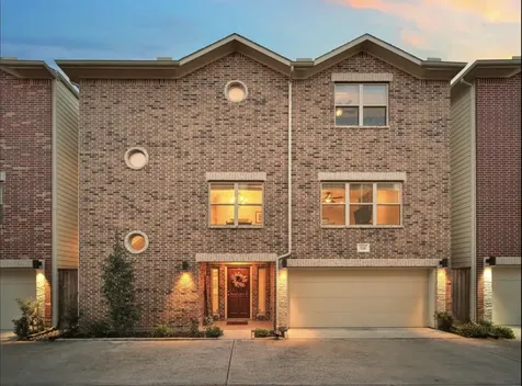 526 Westcross Street Houston TX 77018