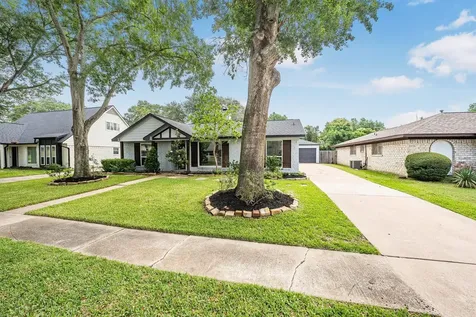 723 Park Meadow Drive Katy TX 77450