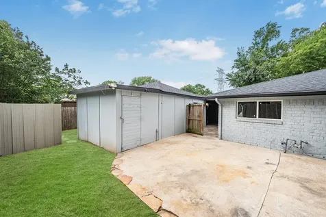 723 Park Meadow Drive Katy TX 77450