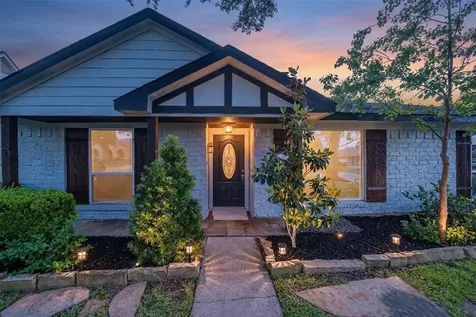 723 Park Meadow Drive Katy TX 77450