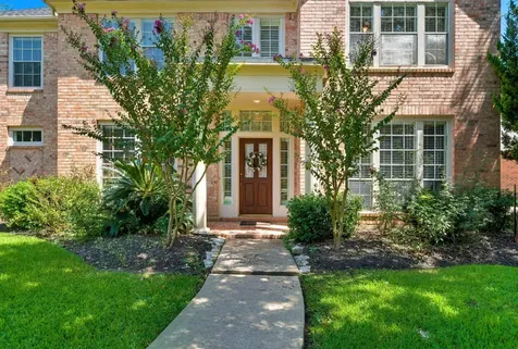 4907 Cambridge Street Sugar Land TX 77479