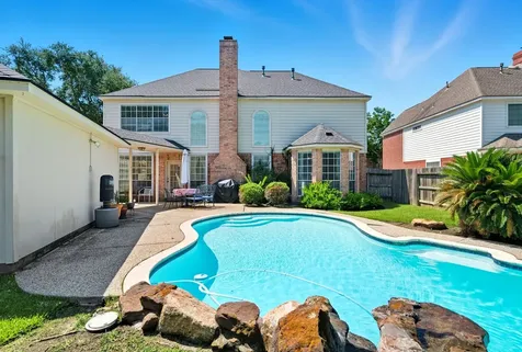 4907 Cambridge Street Sugar Land TX 77479