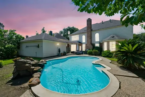 4907 Cambridge Street Sugar Land TX 77479