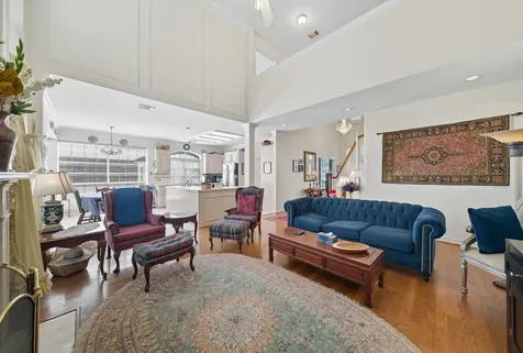 4907 Cambridge Street Sugar Land TX 77479