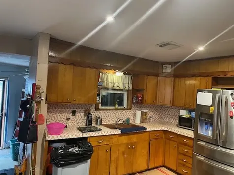 402 Frisco Street Houston TX 77022