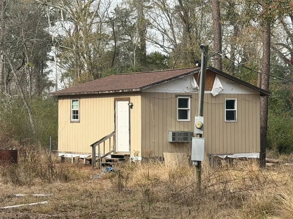 124 Fannin Livingston TX 77351