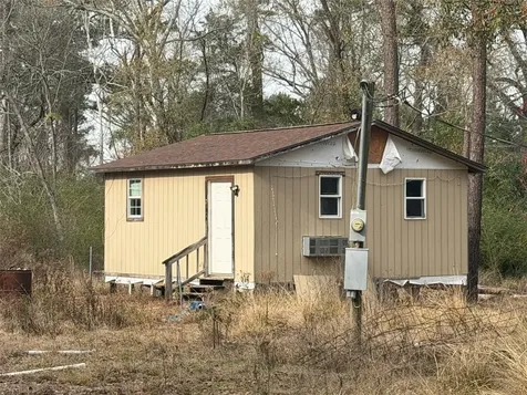 124 Fannin Livingston TX 77351