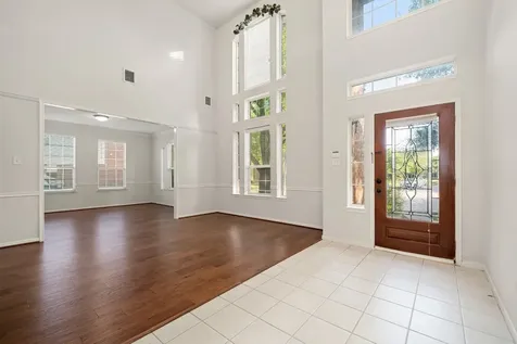 2502 Rosebluff Court Katy TX 77494