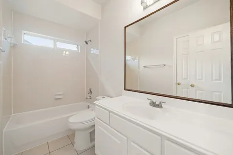 2502 Rosebluff Court Katy TX 77494