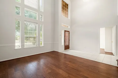 2502 Rosebluff Court Katy TX 77494