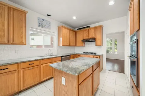 2502 Rosebluff Court Katy TX 77494