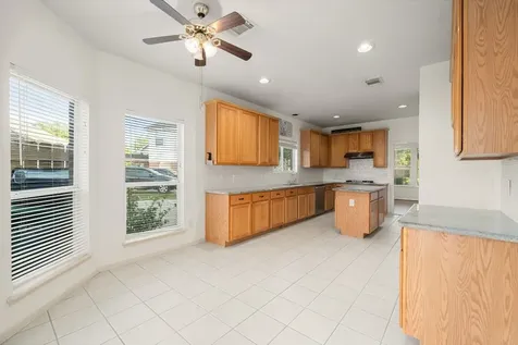 2502 Rosebluff Court Katy TX 77494
