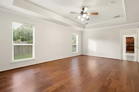 2502 Rosebluff Court Katy TX 77494