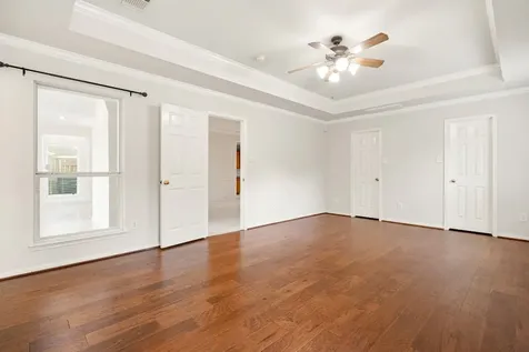 2502 Rosebluff Court Katy TX 77494