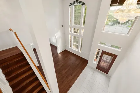 2502 Rosebluff Court Katy TX 77494