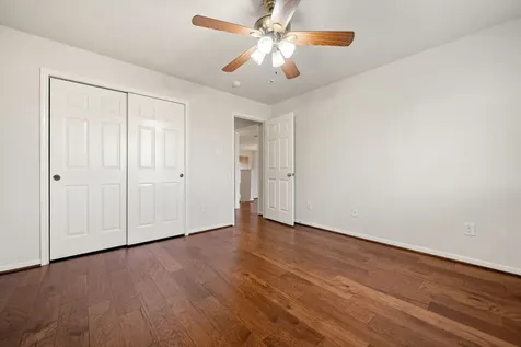 2502 Rosebluff Court Katy TX 77494