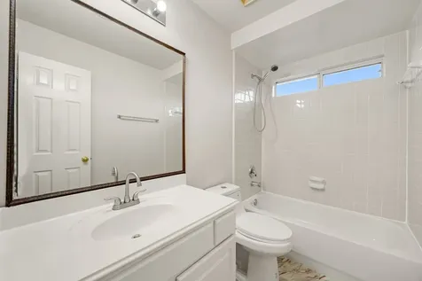 2502 Rosebluff Court Katy TX 77494