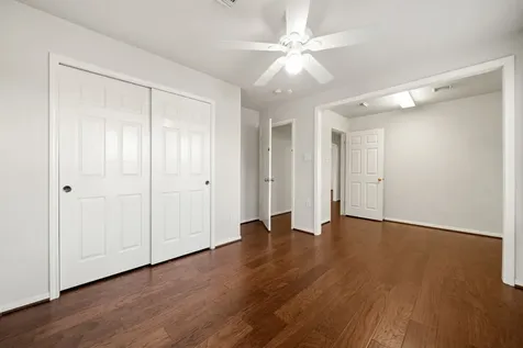 2502 Rosebluff Court Katy TX 77494