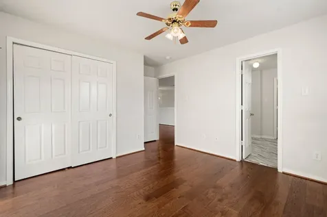 2502 Rosebluff Court Katy TX 77494