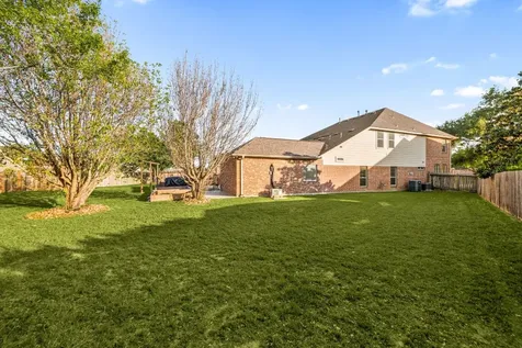 2502 Rosebluff Court Katy TX 77494