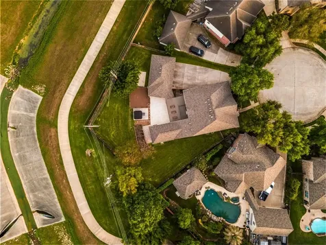 2502 Rosebluff Court Katy TX 77494