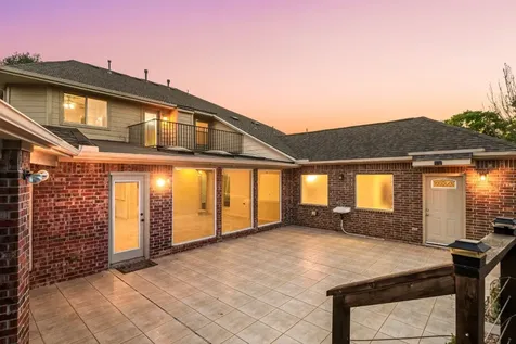 2502 Rosebluff Court Katy TX 77494